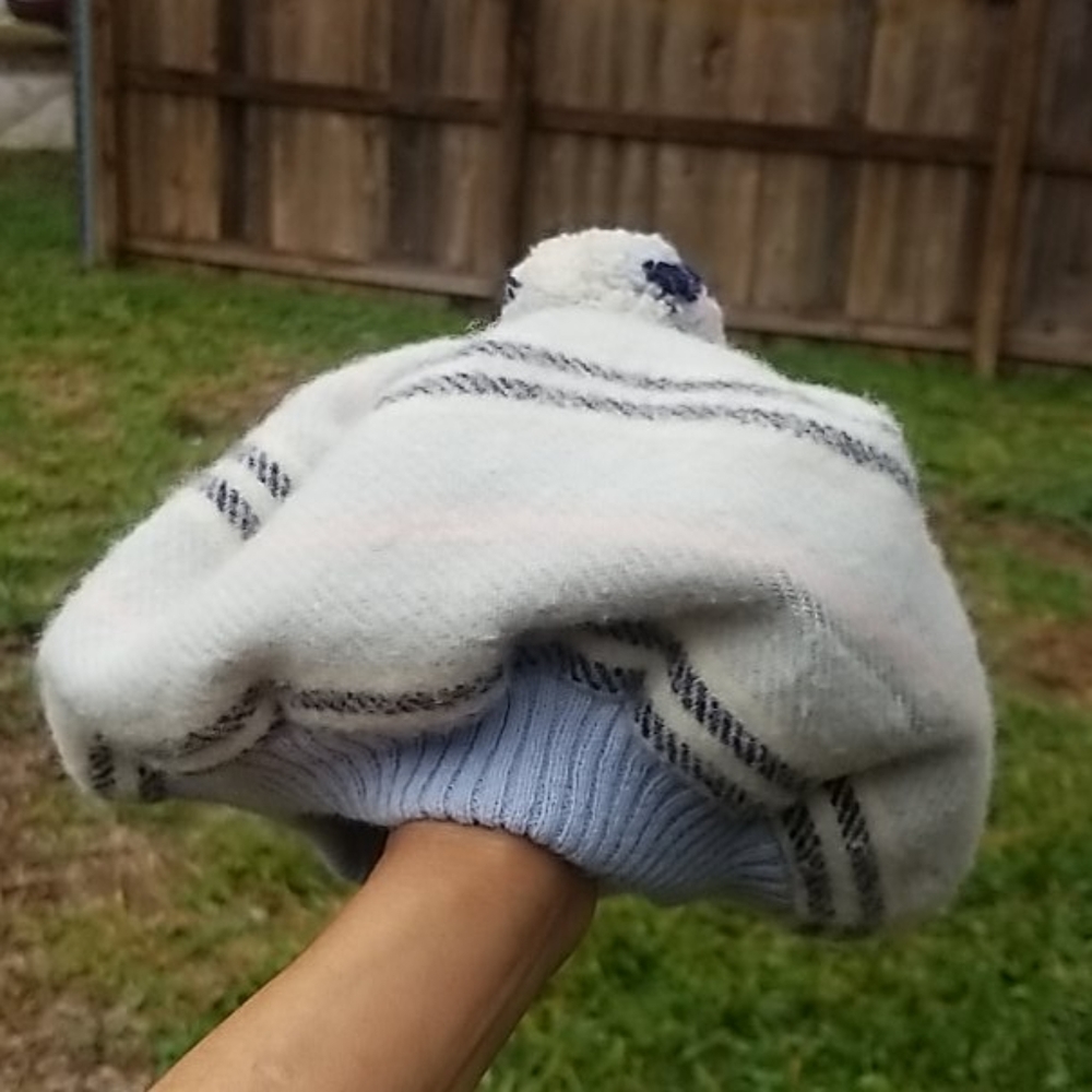 Burberry Hat